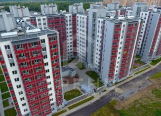 2-комнатная квартира на продажу, 54 м2, городской посёлок Янино-1, Кольцевая улица, 12