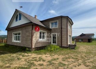 Продаю дом, 146.2 м2, село Танха, Центральная улица