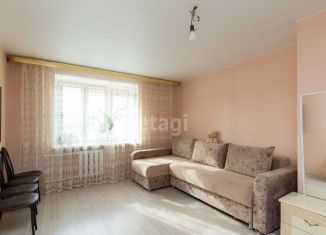 Продам 1-комнатную квартиру, 36.3 м2, Тюмень, Пражская улица, 51/1