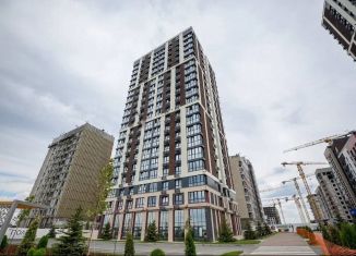 Продам 3-ком. квартиру, 71.8 м2, Ростов-на-Дону, Берберовская улица, 15