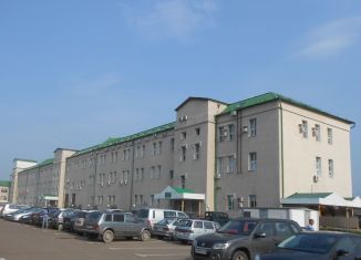 Продается офис, 441.6 м2, Татарстан, улица Сибирский Тракт, 34к4