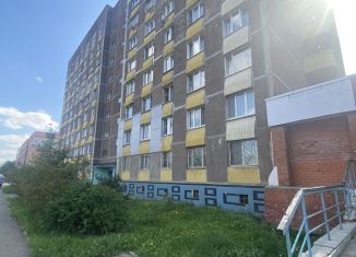 Продается 1-комнатная квартира, 33.2 м2, Московская область, улица Крупской