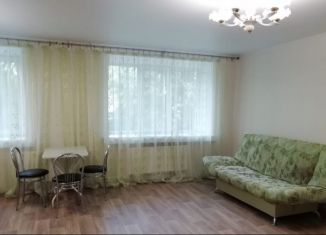 Сдам квартиру студию, 35 м2, Казань, улица Хади Такташа, 79