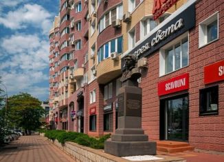 Продажа 3-ком. квартиры, 165 м2, Краснодар, улица Бабушкина, 295