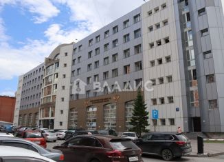 Продажа офиса, 389 м2, Новосибирск, метро Сибирская, улица Державина, 28