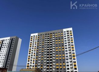 Продается 3-ком. квартира, 83.3 м2, Воронеж, улица Полковника Богомолова, 5