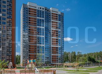 Продаю квартиру студию, 20 м2, Екатеринбург, микрорайон Светлый, 10