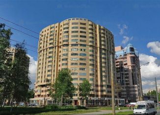 Продажа трехкомнатной квартиры, 92 м2, Санкт-Петербург, проспект Ветеранов, 75к1, Кировский район