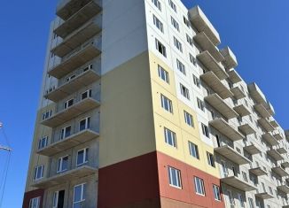 Продается квартира студия, 26.2 м2, Псковская область, улица Крестки, 9