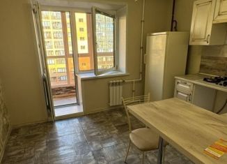 Продается 1-ком. квартира, 37.3 м2, деревня Батино, улица Сергея Есенина, 1