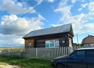 Продажа дома, 25 м2, деревня Калтаево, Полевая улица, 9