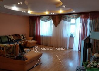 Продам пятикомнатную квартиру, 220 м2, Кирово-Чепецк, проезд Перевощикова, 5