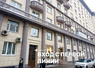 Помещение свободного назначения на продажу, 184.2 м2, Москва, Староконюшенный переулок, 19