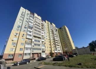 Продам 1-комнатную квартиру, 34.7 м2, Энгельс, Краснознамённая улица, 48