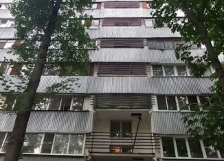 Продажа двухкомнатной квартиры, 45 м2, Москва, Чертановская улица, 50к2, район Чертаново Южное