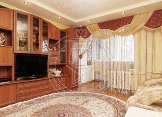 Продам двухкомнатную квартиру, 59 м2, Татарстан, Карагандинская улица, 6А