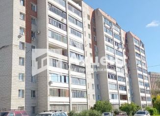 Продажа трехкомнатной квартиры, 63 м2, Иваново, Ленинский район, Рязанская улица, 11