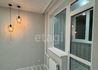 Продажа 1-комнатной квартиры, 45 м2, Ульяновская область, улица Аблукова, 20