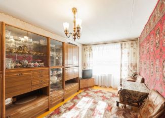 Продается 2-ком. квартира, 40 м2, Татарстан, Парковая улица, 21