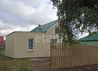 Продажа дома, 55 м2, Кемерово, Индустриальная улица, 174