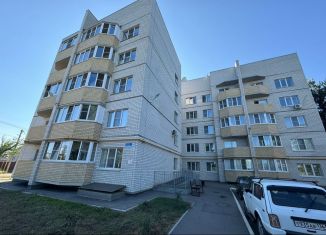 Однокомнатная квартира на продажу, 32.4 м2, рабочий посёлок Стрелица, улица Гагарина, 31