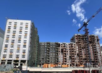 Трехкомнатная квартира на продажу, 99.3 м2, Нижегородская область