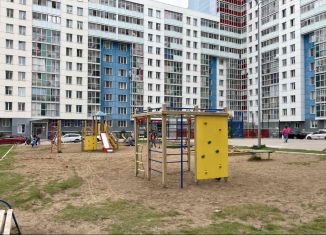 Продается 3-ком. квартира, 72.7 м2, Пермь, Полевая улица, 5, ЖК Данилиха