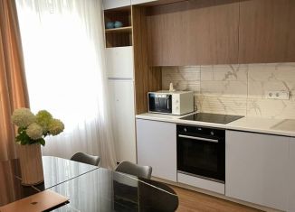 Сдача в аренду 3-комнатной квартиры, 75 м2, Уфа, улица Булата Имашева, 9