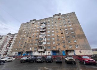 Продажа 3-комнатной квартиры, 67.5 м2, Красноярский край, Солнечный проезд, 8к2