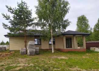 Дом на продажу, 170 м2, деревня Крестовоздвиженское, Верхняя улица