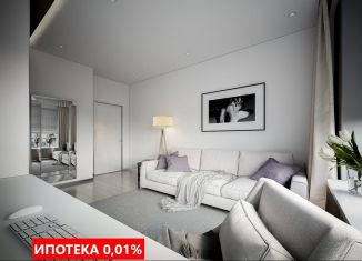 Продам 3-ком. квартиру, 56.4 м2, Тюмень