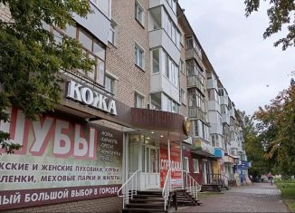 Однокомнатная квартира на продажу, 30.2 м2, Свердловская область, проспект Победы, 28