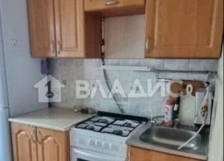 Продам 2-ком. квартиру, 34.4 м2, Москва, улица Малышева, 13, метро Волжская