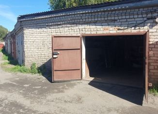 Продажа гаража, 30 м2, Ростов, Спартаковская улица, 148