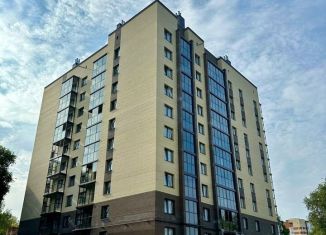 Продам трехкомнатную квартиру, 80 м2, Ярославль, Лётная улица, 39