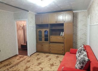 Сдача в аренду 2-ком. квартиры, 44 м2, Калининград, Советский проспект, 71