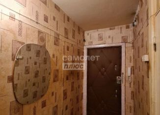 Двухкомнатная квартира на продажу, 43 м2, Воронеж, улица Космонавтов, 32, Советский район