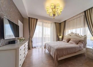 Продажа 3-ком. квартиры, 125 м2, Сочи, проспект Пушкина, 5А