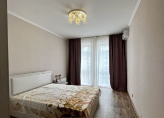 Аренда четырехкомнатной квартиры, 110 м2, Казань, улица Зур Урам, 1К