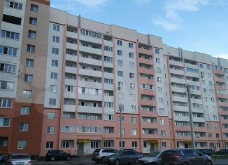 Продаю 1-ком. квартиру, 35.7 м2, Рязань, Михайловское шоссе, 234к1, Железнодорожный район