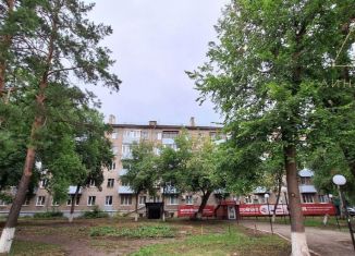 Продам 3-комнатную квартиру, 54.9 м2, Уфа, Первомайская улица, 61