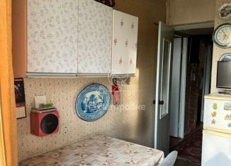 Продам 2-комнатную квартиру, 38.9 м2, Москва, ВАО, Перовская улица, 4к2