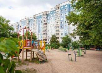 3-ком. квартира на продажу, 63.5 м2, Новосибирск, Лазурная улица, 22, молодёжный ЖК Восточный