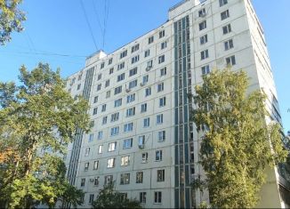 Продажа 2-ком. квартиры, 46.2 м2, Москва, проезд Шокальского, 10, метро Бабушкинская