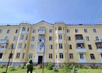 3-ком. квартира на продажу, 86.6 м2, Республика Башкортостан, улица Ульяновых, 37