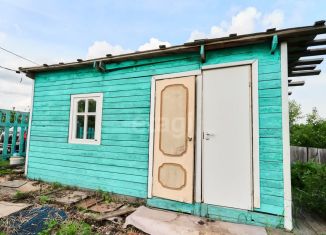 Продажа дачи, 16 м2, Томск, Октябрьский район, 13-я улица