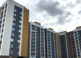 Продажа однокомнатной квартиры, 39.1 м2, Уфа, улица Генерала Ишбулатова, 8