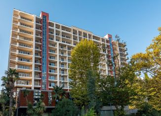 Продажа 2-комнатной квартиры, 75 м2, Сочи, Гагринская улица, 3/8