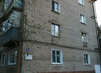 Продается однокомнатная квартира, 30.4 м2, Лиски, улица Трудовые Резервы, 73