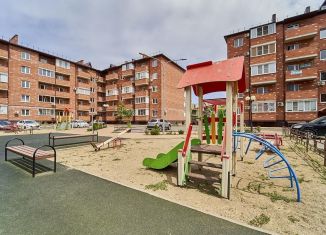 Продам квартиру студию, 22 м2, Адыгея, Бжегокайская улица, 90/5к3